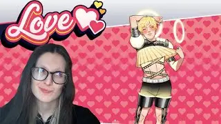 FLIRTING WITH FURNITURE | Date Everything!