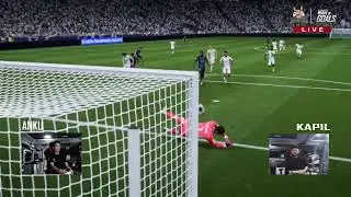 FC 26 Action: Preparing for War of Goals S2 (Feb 27 - Mar 01)
