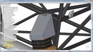 Fast and Flexible Part Modeling in ST7