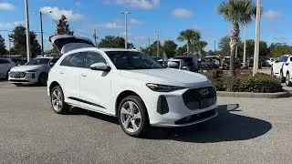 2025 Audi Q5 Premium Plus Clearwater, Tampa, St. Petersburg, Palm Harbor, Largo