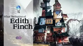 WHAT REMAINS OF EDITH FINCH - 100% Platinum Walkthrough No Commentary (PS5)