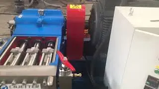 20000psi hydro jetting equipment