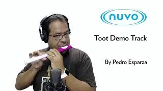 NUVO Toot Demo
