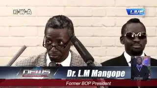 KWA   Mangope 360p Pt 1