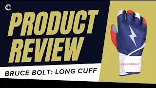 CHIPS Reviews: Bruce Bolt Long Cuff