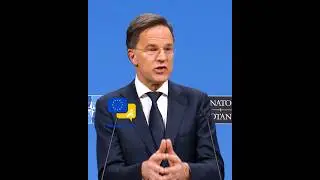 We Are Building Arctic Sentry &ndash; Mark Rutte Signals NATO&rsquo;s Arctic Power Shift! #WeAreNATO