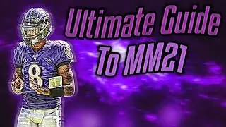 Ultimate Madden Mobile 21 Guide!