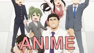 What anime should I watch next season? Fall 2021
