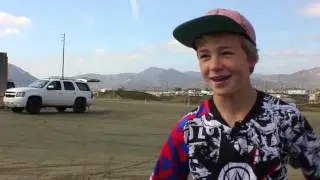 Nick Austin's story