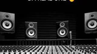 BUST PIPES| DA-REAL-ONE |HITTA GANG (FREESTLYE)