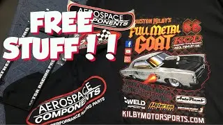 Prize Pack Give Away