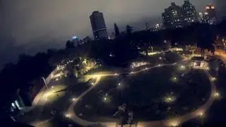 20181016 KingKong FlyEgg 130 with RunCam Split Mini, Prop Protector, GPS Rescue 01