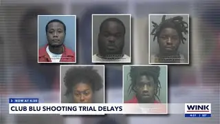 Nearly a decade later: Club Blu shooting suspects await trial