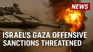 Gaza Under Fire: What Israel&rsquo;s New Ground Operation Means