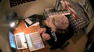Felly - Helementary (Instrumental)