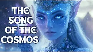 THE SONG OF THE COSMOS |  a great song that resounds in every galaxy, every star, and every being