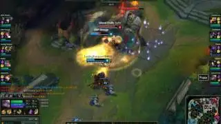 Poppy URF