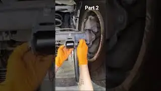 Beautiful 4 runner | part 2#fy #fyp #mechanic #automotive #pov #asmr #toyota  #creatorsearchinsights