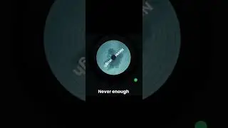 Never enough - First Album Original AI Song 