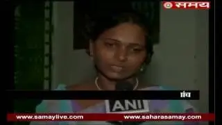 Asha Ranjan on CBI will do investigation of Journalist Rajdev murder case