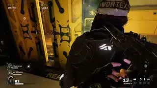 More Tom Clancy's Rainbow Six Extraction multiplayer Gameplay!!
