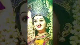 Tu kitni acchi hai 🌺🌺🙏🙏#devotionaledits #ytshorts #mataranistatus #shorts
