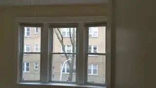2951 W Cullom #2W $1360