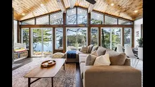 29 Beachgrove Island, Gravenhurst, ON - Sotheby's International Realty Canada