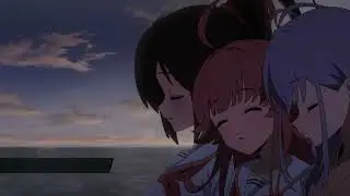 ぬきたし THE ANIMATION OST - Hearts United