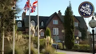 Alderley Edge Hotel | Manchester, United Kingdom | Hotel Review 🏨