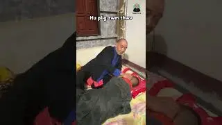 Nchaiv Tuam Lis - Hu plig zwm thwv 
