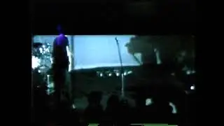 Cabaret Voltaire - In The Shadows [Hacienda 83]