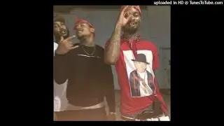 SouthSideSmoke, Fluhkunxhkos & SlimeSito - Gwaluh Gang