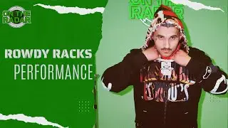 Rowdy Racks 