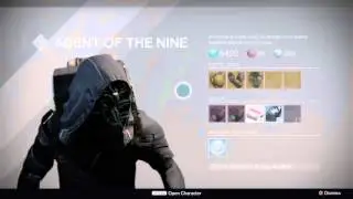 Where is Xur This Week april 1 Xur Location