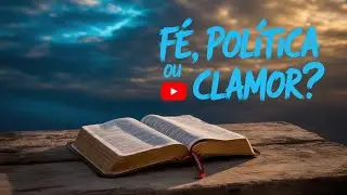 “Quando o Clamor Sobe da Terra, Deus Ouve do Céu” — 2 Crônicas 7:14