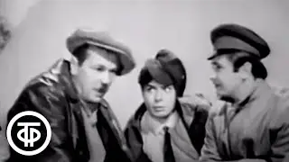 Из охотничьих рассказов. Сатирическая зарисовка (1969)