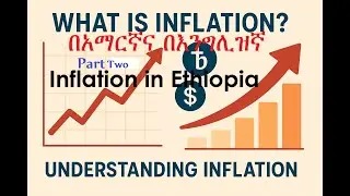 Inflation in Ethiopia - Understanding Inflation - Part 2