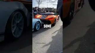 Most Expensive Car Fails Ever 💸