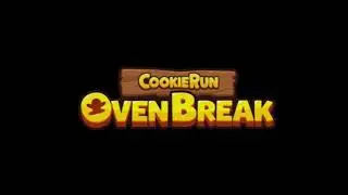 Cookie run Ost: Elderberry Cookie's Trial Theme