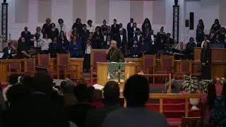 Saint Philip AME Church | SPC Live | Dr. Anton G. Elwood, Pastor