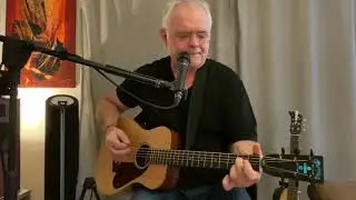 Quand les hommes vivront d’amour - Raymond Levesque - cover Thierry Migeon + partition guitare
