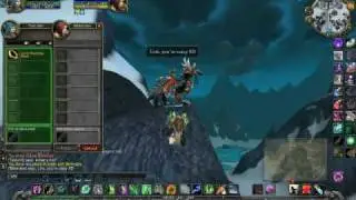 Icecrown Proposal