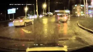 2015.12.24 Проезд круга