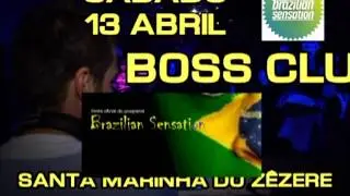 Brazilian Sensation 30seg