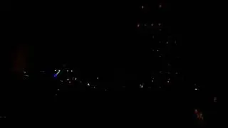 Skrillex - Opener @ Hijinx Fest 2019