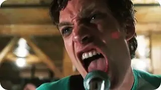 VINYL Season 1 TRAILER (2016) HBO