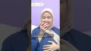 Persalinan Rasa Staycation di Kehamilan Sehat Prime Ceger #shorts