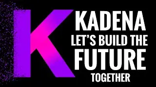 How to Help Grow a Crypto Community? Kadena News Today!