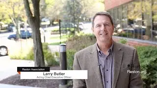 Reston Today - Development & Land Use Update
